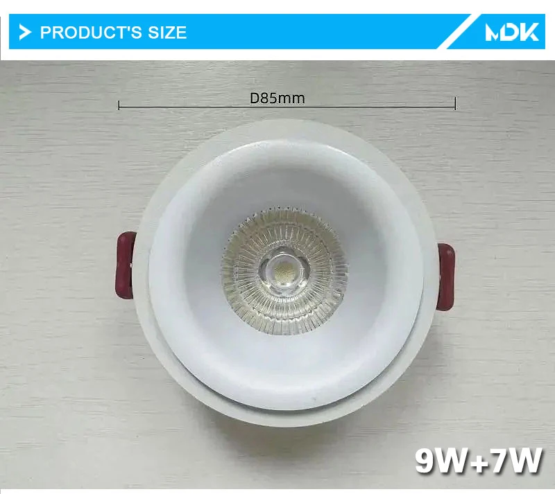 Led Downlight Image 8