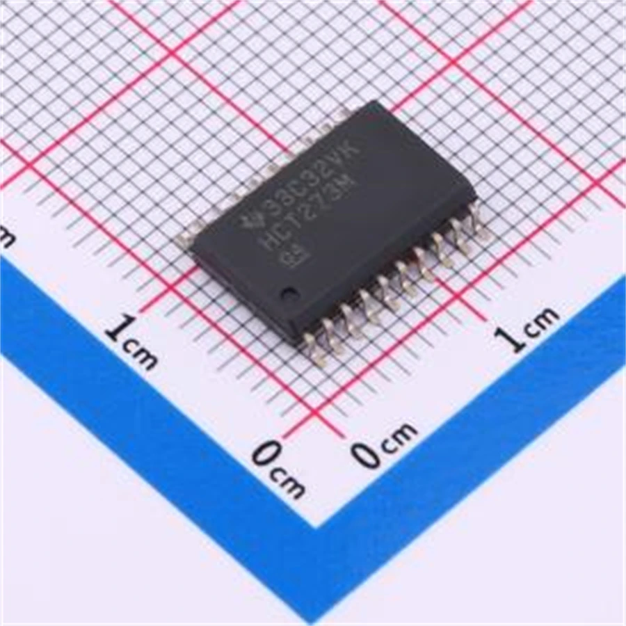 CD74HCT273M96