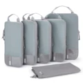 Grey 6pcs