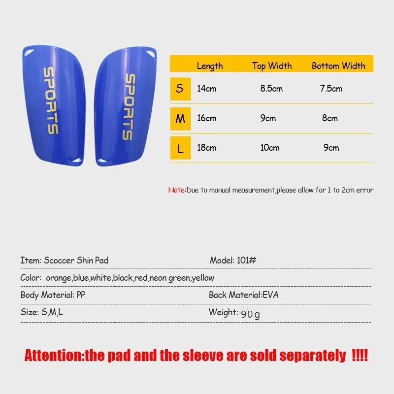 Enhanced Leg Support Compression Sleeve for Soccer Shin Protection - Ideal for All Ages