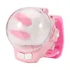 New Watch Remote Control Rabbit Car Children's 2.4G Remote Control Plush Rabbit Remote Control Toy Holiday Gift Birthday Gift 6