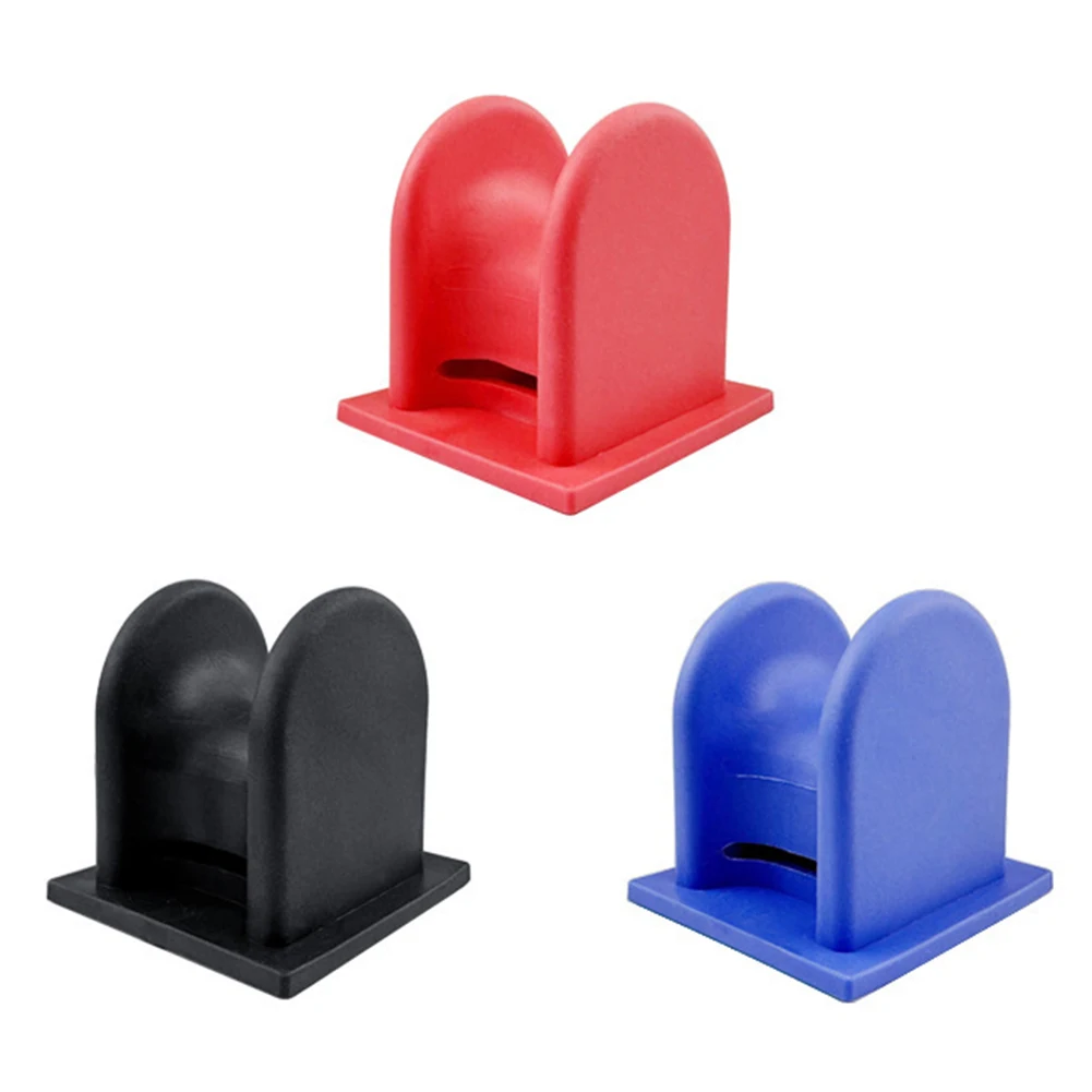 Portacanna Da Pesca A Forma Di U Pali Da Pesca Rack Esche Da Pesca Baits Keeper Supporto Da Pesca Per Barche Da Pesca In Kayak