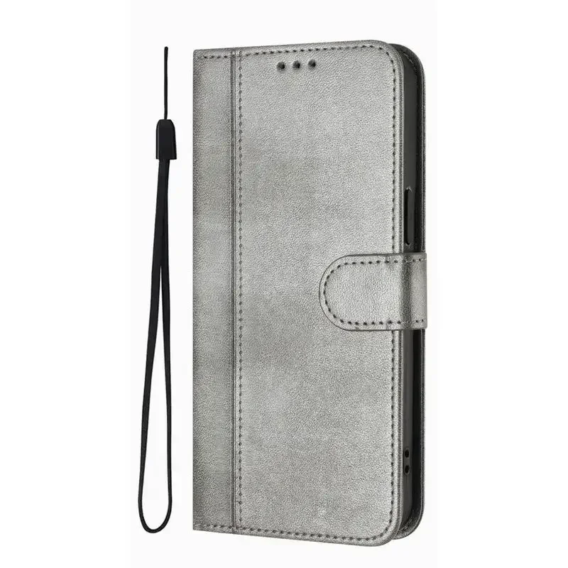 Elegant Retro Business Card Wallet Holder Case - Premium Quality s