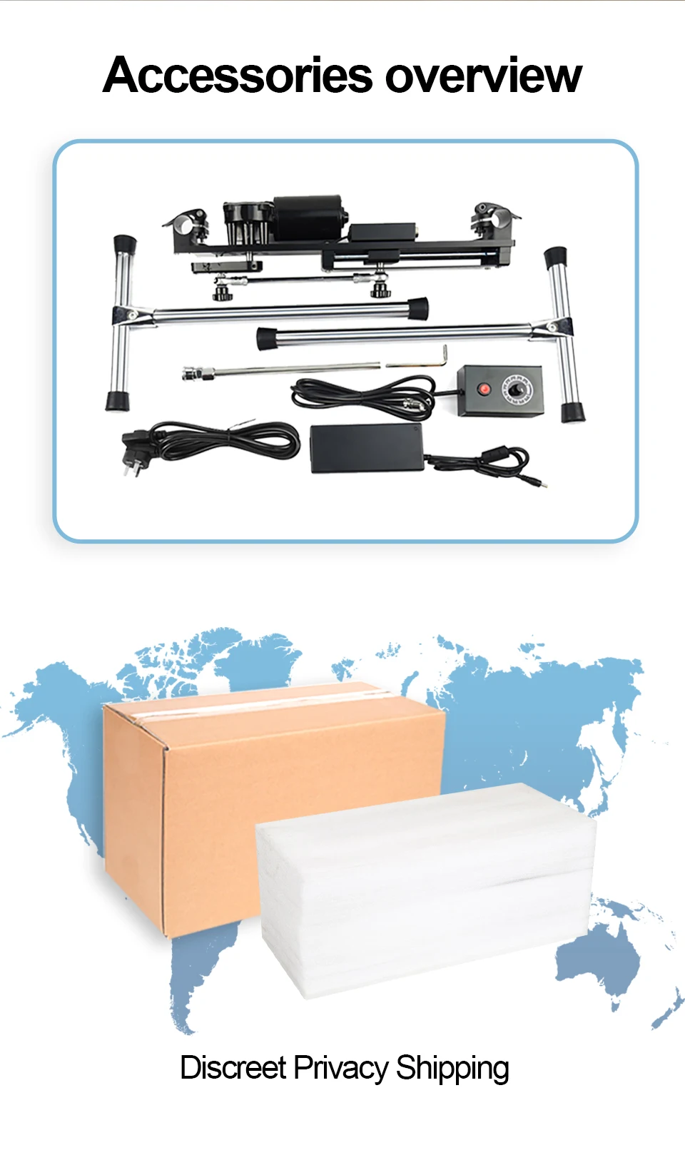 Sex Machine 120W For Woman Stroke 3-15CM