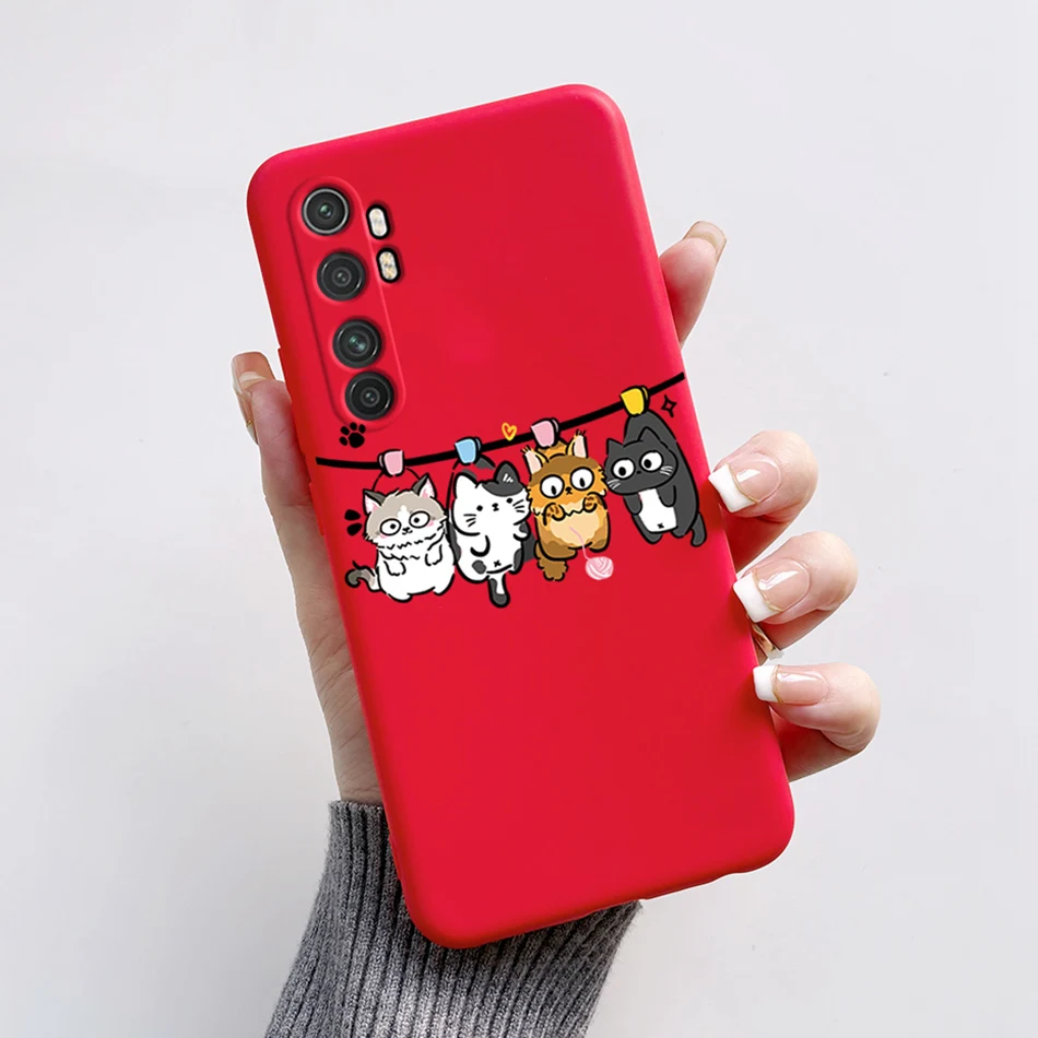 Cute Bear & Frog Cartoon TPU Phone Case - Stylish & Durable Back Cover