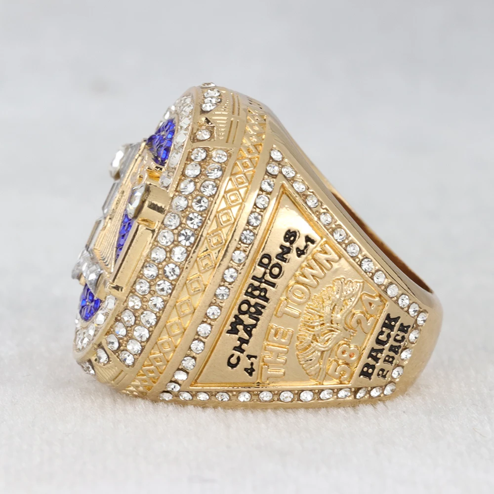 

2018 35 No. 30 Player Championship ring Match ring real picture 8-14 sizes