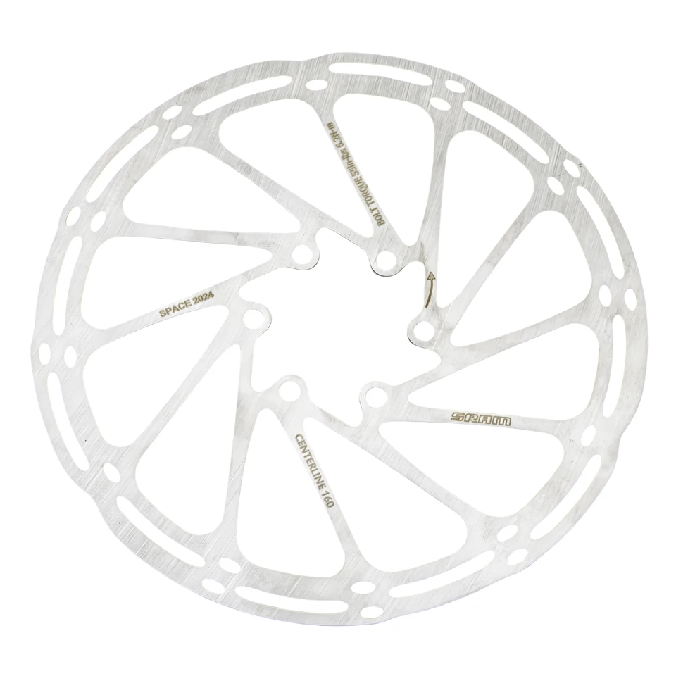 MT200油圧ブレーキ+SRAM180mmローター２枚 MT200油圧ブレーキ(インナケーブル)+SRAM180mmローター2枚