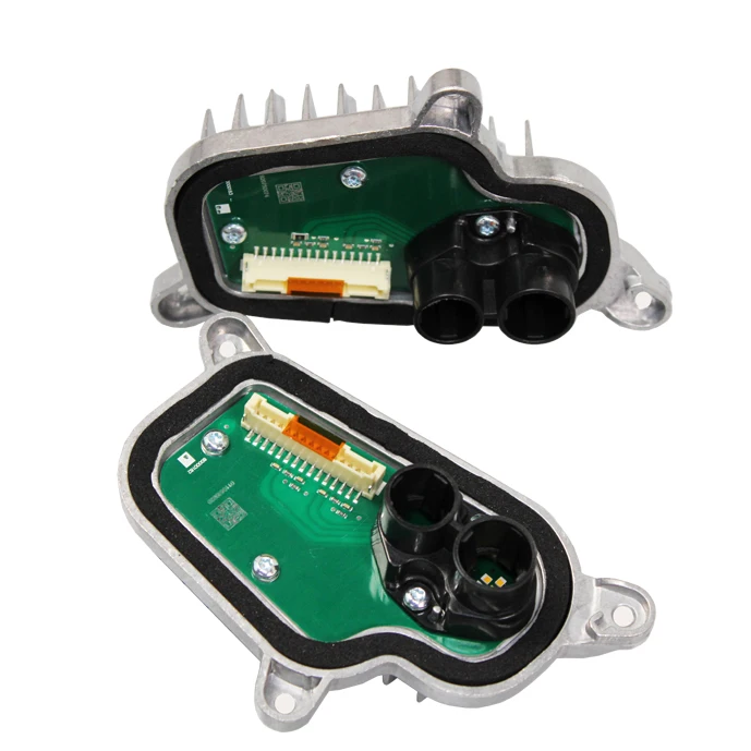 

High Quality 2PCS DRL LED Headlight Day Running Light Module For AUD Steering Headlights A5 S5 RS5 OEM: L 8W6998473A 1420000117