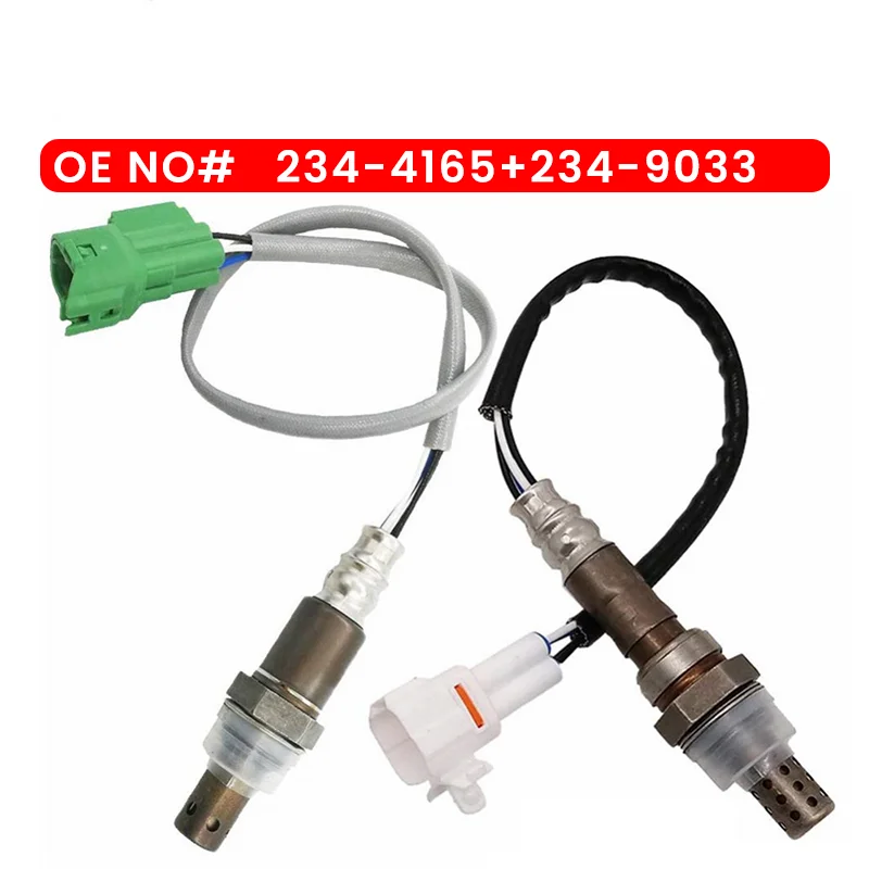 車の酸素センサー スズキ グランドビターラ 2.7L-V6 2006 234-9032