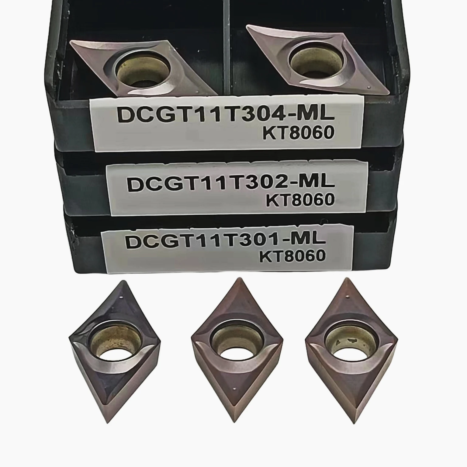 

Высококачественные вставки для карбюратора, DCGT11T301 DCGT11T302 DCGT11T304 ML KT8060