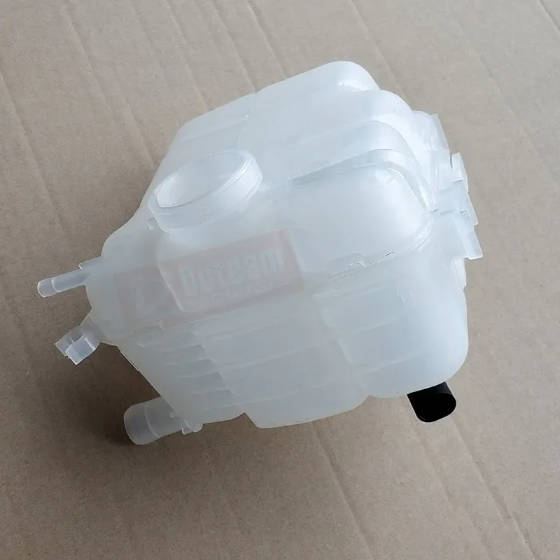 Engine Coolant Reservoir Expansion Tank With Sensor coolant expansion tank for Opel Astra Cascada Vauxhall Astravan 1304019 13393368