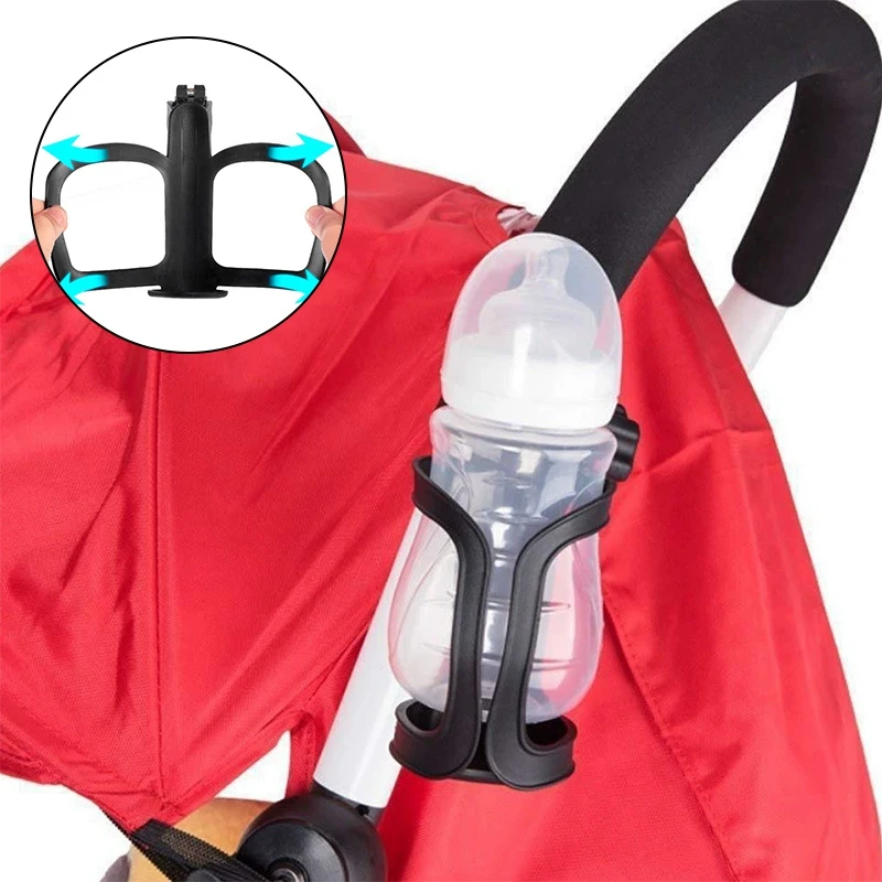 1/2pcs Bicycle Water Bottle Holder Motorcycle Bicycle Water Botter Cages Lightweight Cup Holder Rack Cycing Equipment