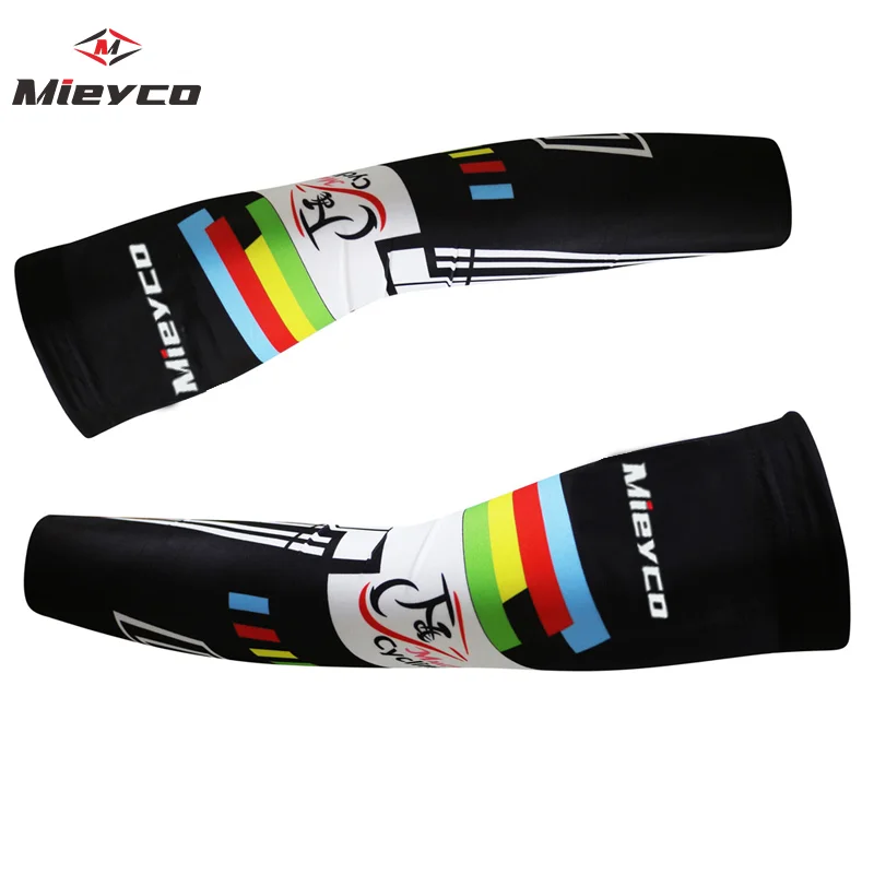 Mieyco UV Sun Protection Arm Sleeves