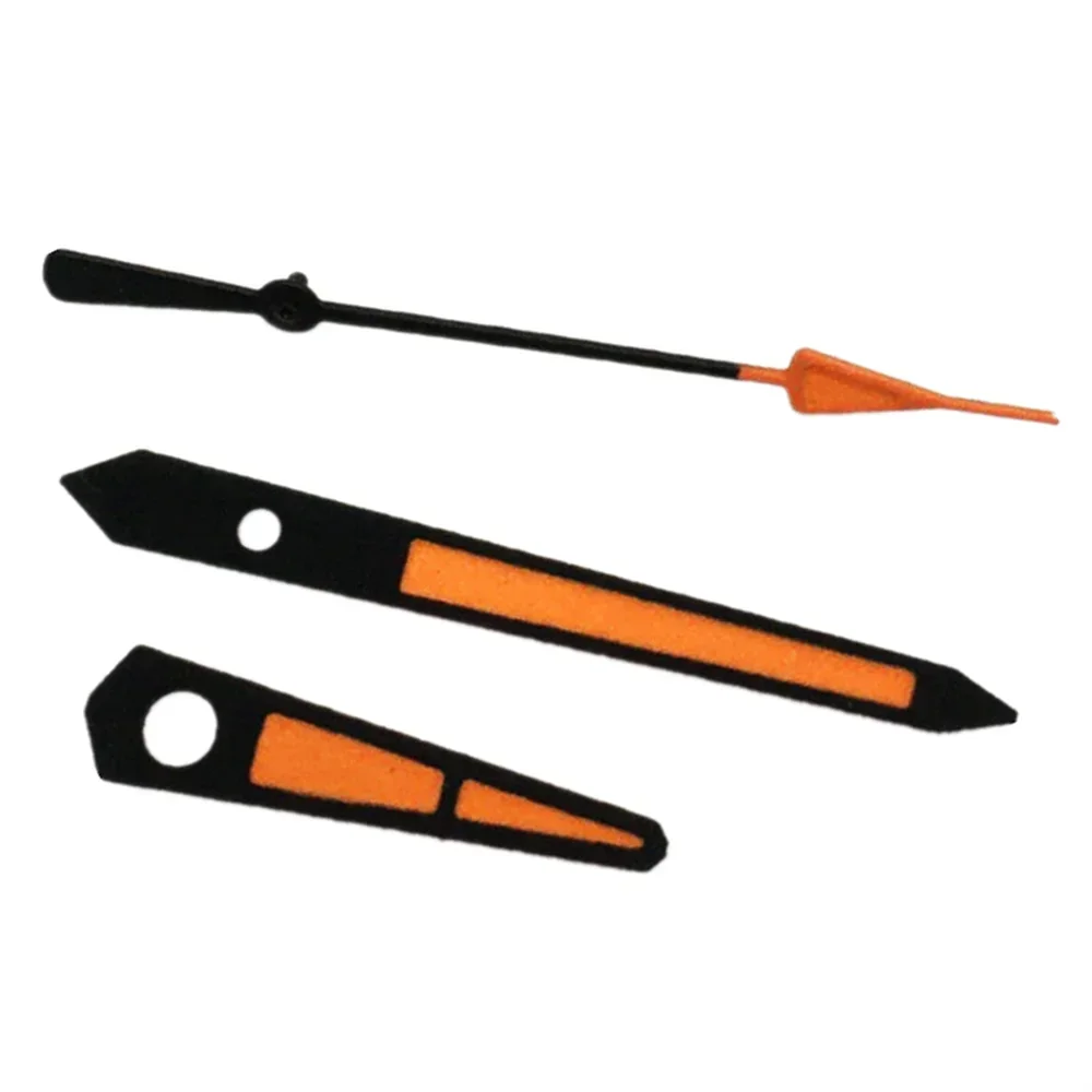 High-Quality Watch Hands for NH Series - No Luminous