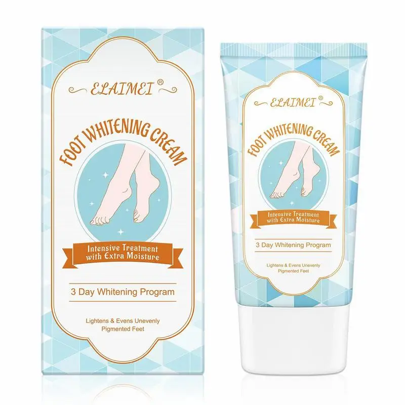 

Foot Treatments Cream Whitening Anti-cracking Moisturizing Foot Care Exfoliating Scrub Anti-dry Repair