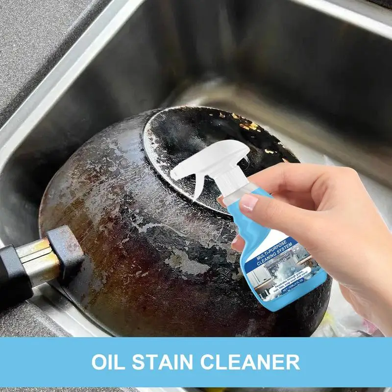All-Purpose Household Cleaners Effective Gentle Foam Cleaner Oven Safe Household Cleaners For Range Hoods & Exhaust Fans