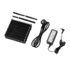 Yohirs Fanless Mini Pc Intel Core I7 10510U i5 10210U Full Aluminum Alloy Gamer Computer HDMI2.0 DP1.2 2x4K Display HDR TV Box 4