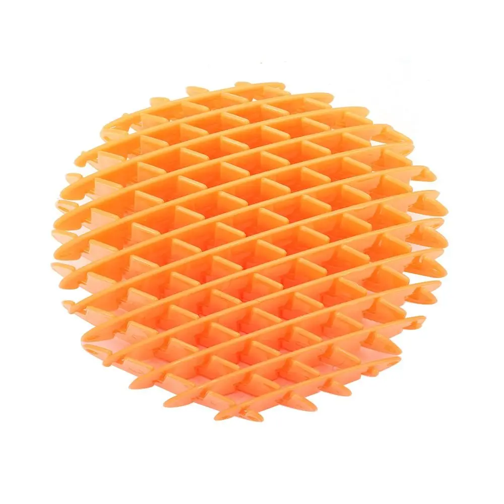 Design Verme Grande Agarsi Giocattolo Stampa 3D Decompressione Rete Elastica Rete Antistress ADHD Giocattolo Elastico Antistress per Bambini Adulti  26