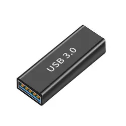 Super Speed USB 3.0 to USB - C Male - to - Male Adapter and Charger Converter (A)