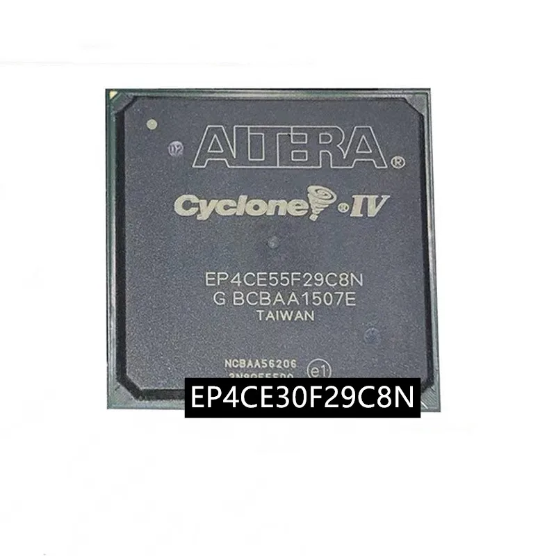 

1 шт./партия, новинка, оригинальная модель EP4CE30F29C8N EP4CE30F29