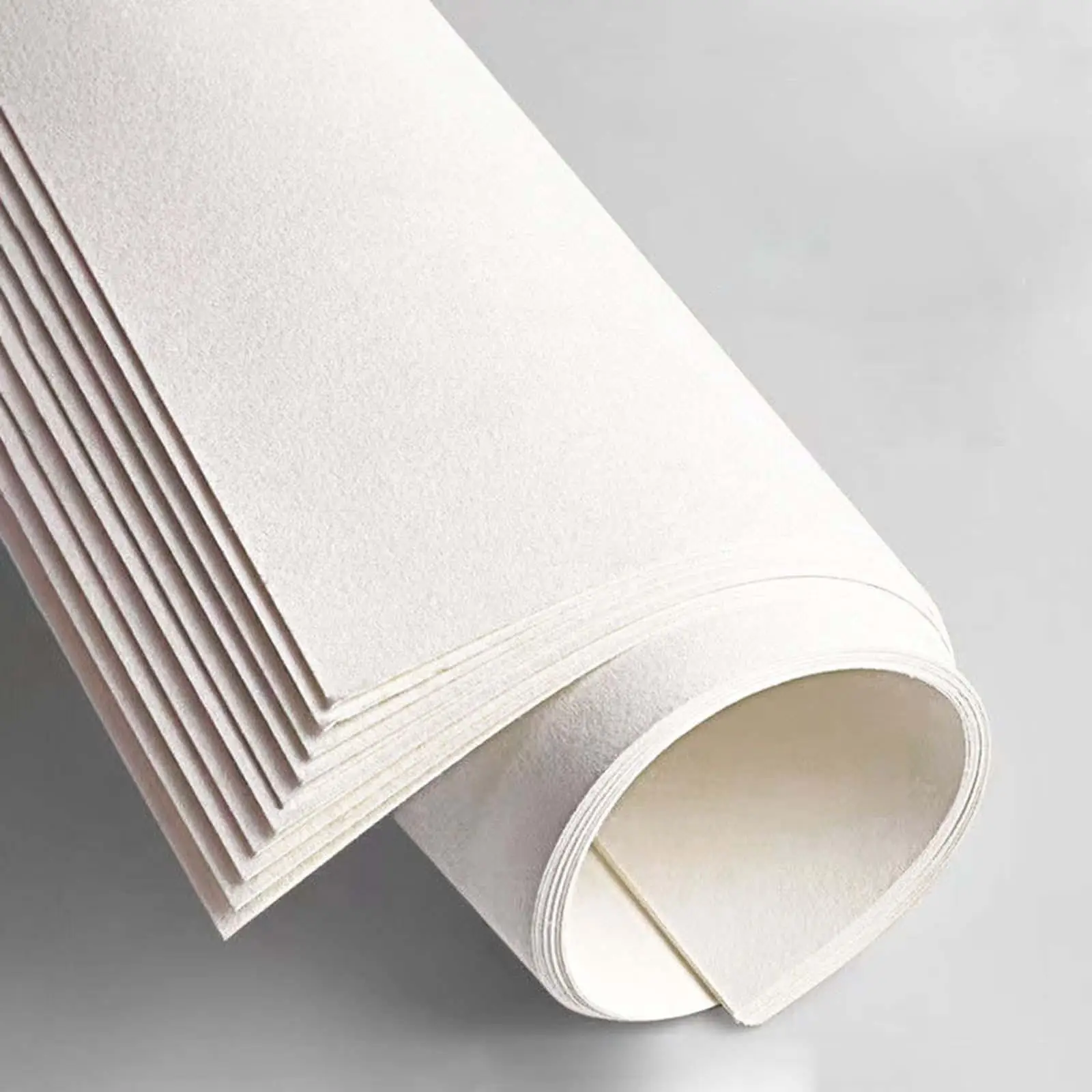 20 Sheets Newsprint Drawing Paper Sketch Pad Paper Tracing Paper Cold