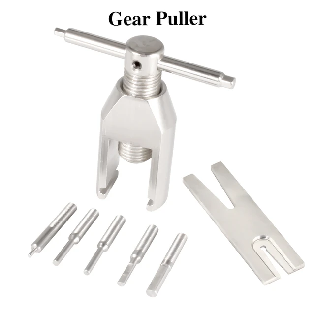 High Quality Motor Pinion Gear Puller Remover Tool for Rc Helicopter Motors  Upgrade Part Accessory - AliExpress