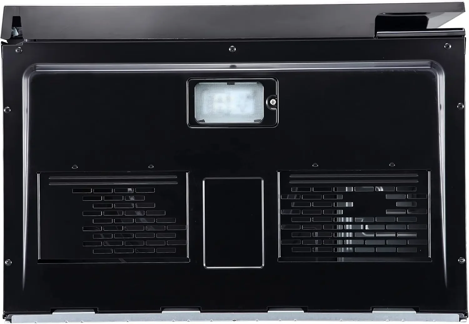 13D3S 24" Over the Range Microwave, Stainless Steel, 1.3-Cu.Ft 3
