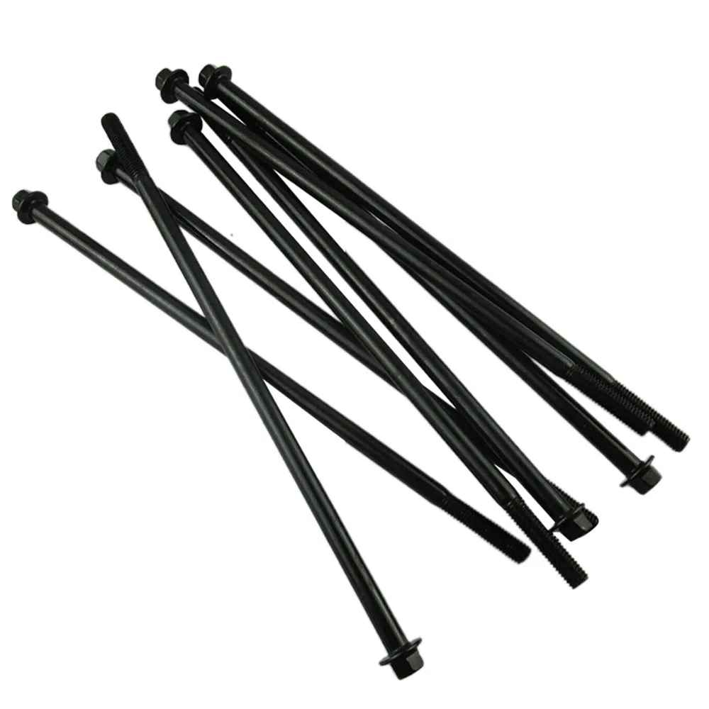 Original-factory-installed-long-bolt-M8-235-generator-rotor-stator ...