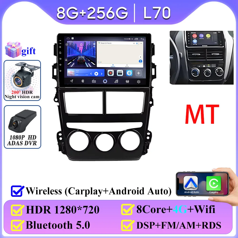 8G-256G DVR A