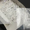 [ Closest To Diamond ] Wholesale 1CT Small Size Loose Moissanites Stones GH Color VVS1 Gemstone Lab Grown Moissanite Diamonds 3