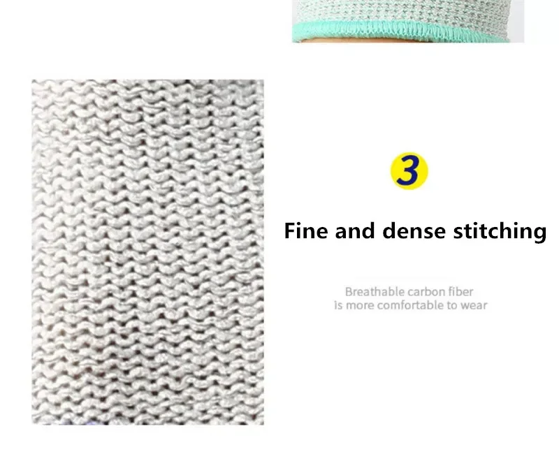 NEW MECHANIC AS02 Elasticity Non-Slip Carbon Fiber Gloves for Phone Electronic Parts Repair  Anti-static Protective Gloves