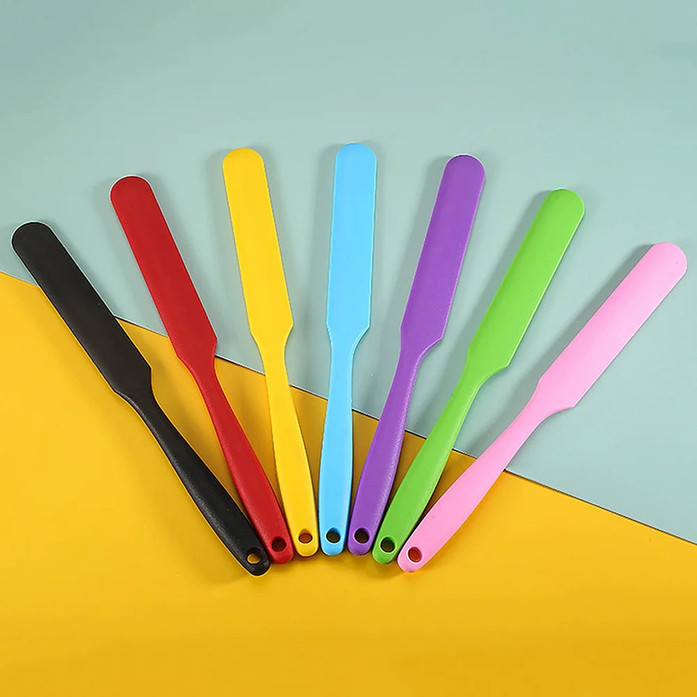 Toast Spread Stick Silicone Toast Spread Stick