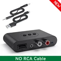 (New)No RCA Cable