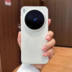 Fashionable High - End Rotating Alloy Stand Magnetic Phone Cover - Shockproof for OPPO Find X9 Ultra (White 2)