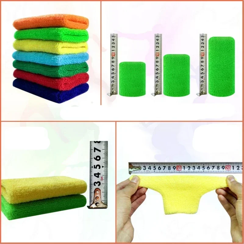 Wrist Sweatband Sports 1pc For Gym Volleyball