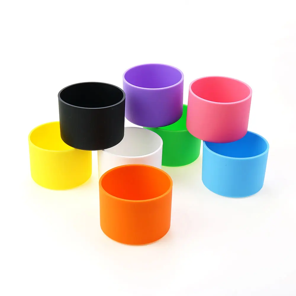 Рисунок 5 - Силиконовая теплоизоляционная Нижняя крышка