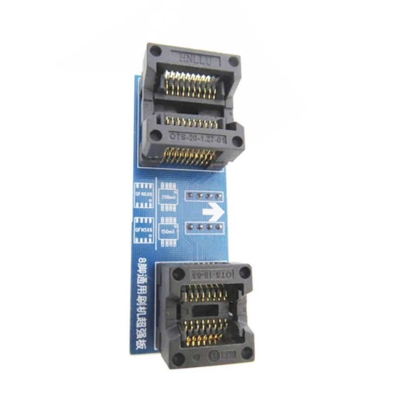 α׷    , QFN8 Ĩ, 6X5MM  6X8MM, SOP8,  8 Ʈ, SOP8  8 Ʈ