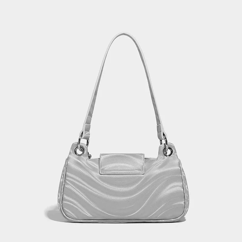 Handheld Bag Handbags Shoulder Underarm For Women Versatile Crossbody Casual High-Quality Luxury High-Grade Exquisite Messenger