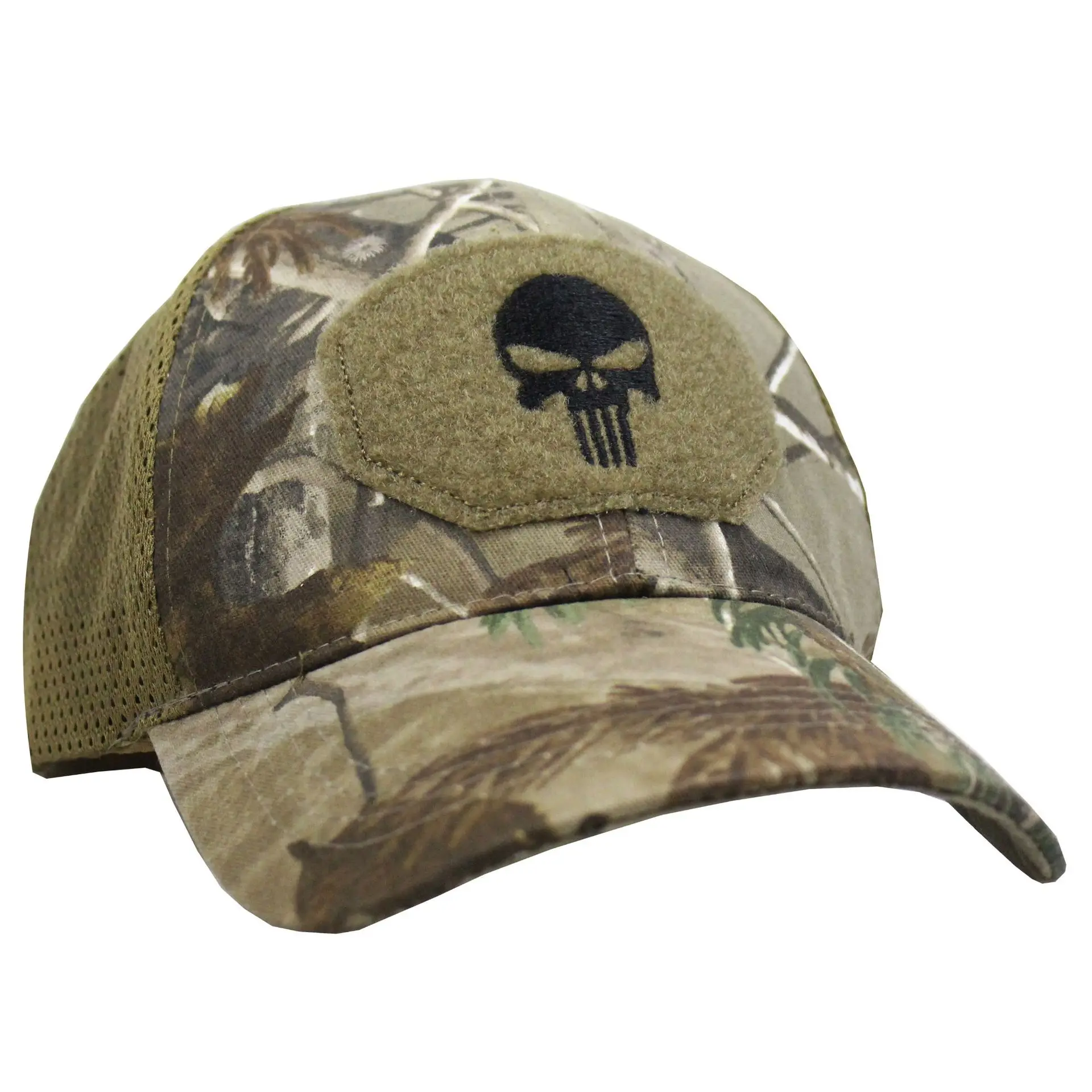 Camouflage Tactical Baseball Cap Skull Combat Cap Men Women Multicam Camo Outdoor Basketball Football Fishing Hiking Hunting Hat