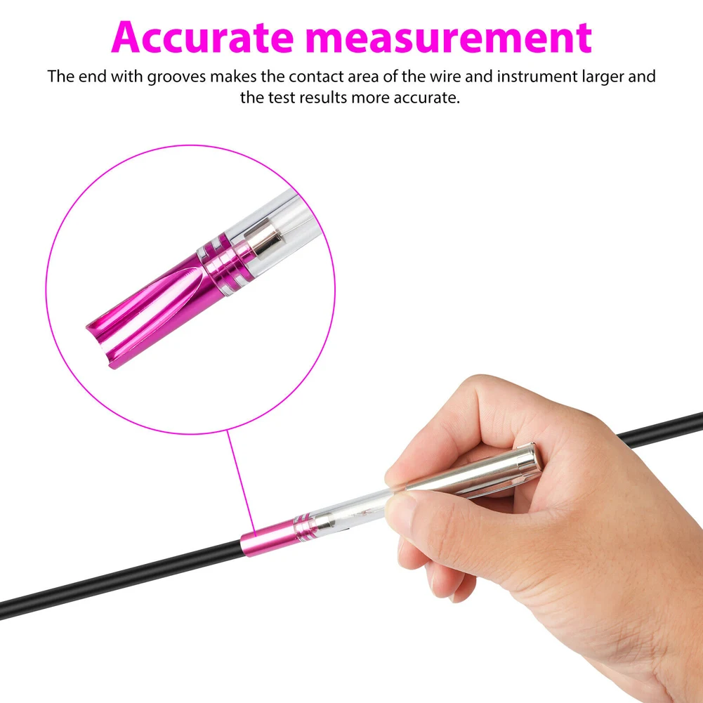 Ingition Spark Indicator Auto Car Test tester Spark Plugs Wires Coils Diagnostic Tool for All the Cars with Best Quality