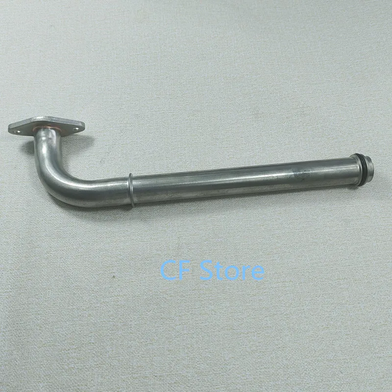 Oil Cooler Coolant Pipe For Chevrolet Cruze Sonic Opel Astra Zafira Pontiac G3 A16XER Z18XER OE# 55353329