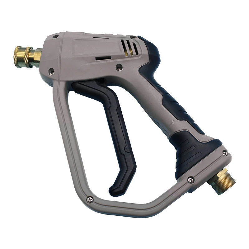 Pistolet à eau haute pression pour Karcher K Series, lave-auto, avec buses à connexion rapide et rallonge