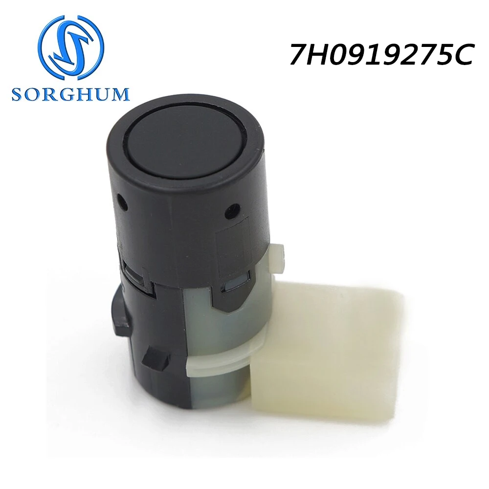 For VW T5 Polo Skoda Octavia AUDI A6 S6 4B 4F A8 S8 A4 S4 RS4 Car Parking PDC Sensor 7H0 919 275 C 4B0919275