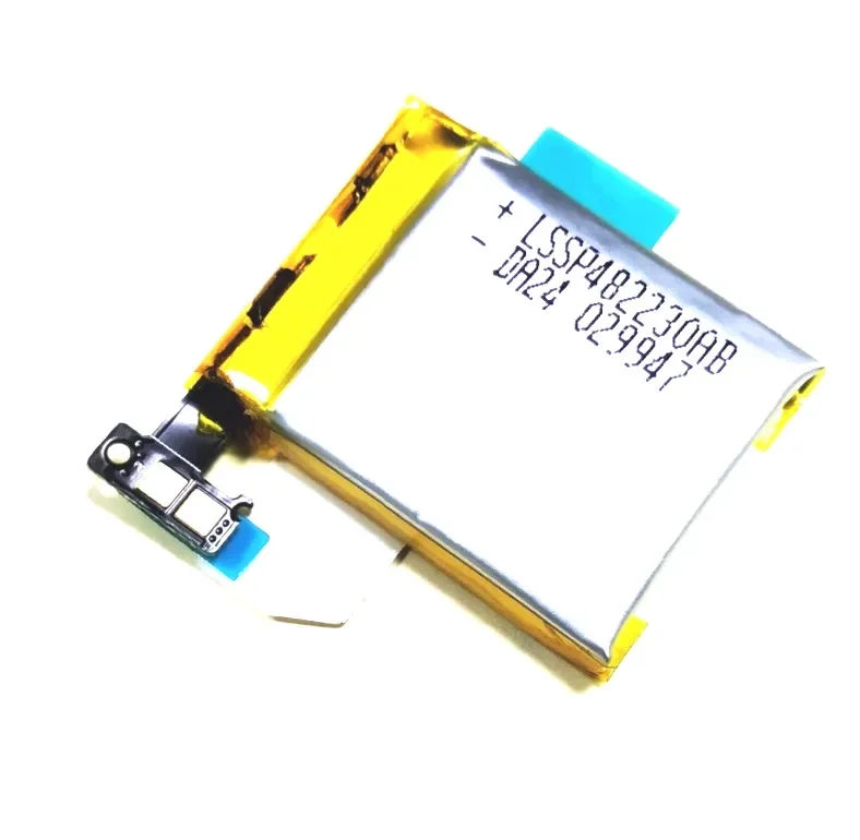 

Westrock 280mAh LSSP482230AB аккумулятор для Samsung B030FE/GH43-03992A/SP48223/Gear 1/SM-V700 умные часы