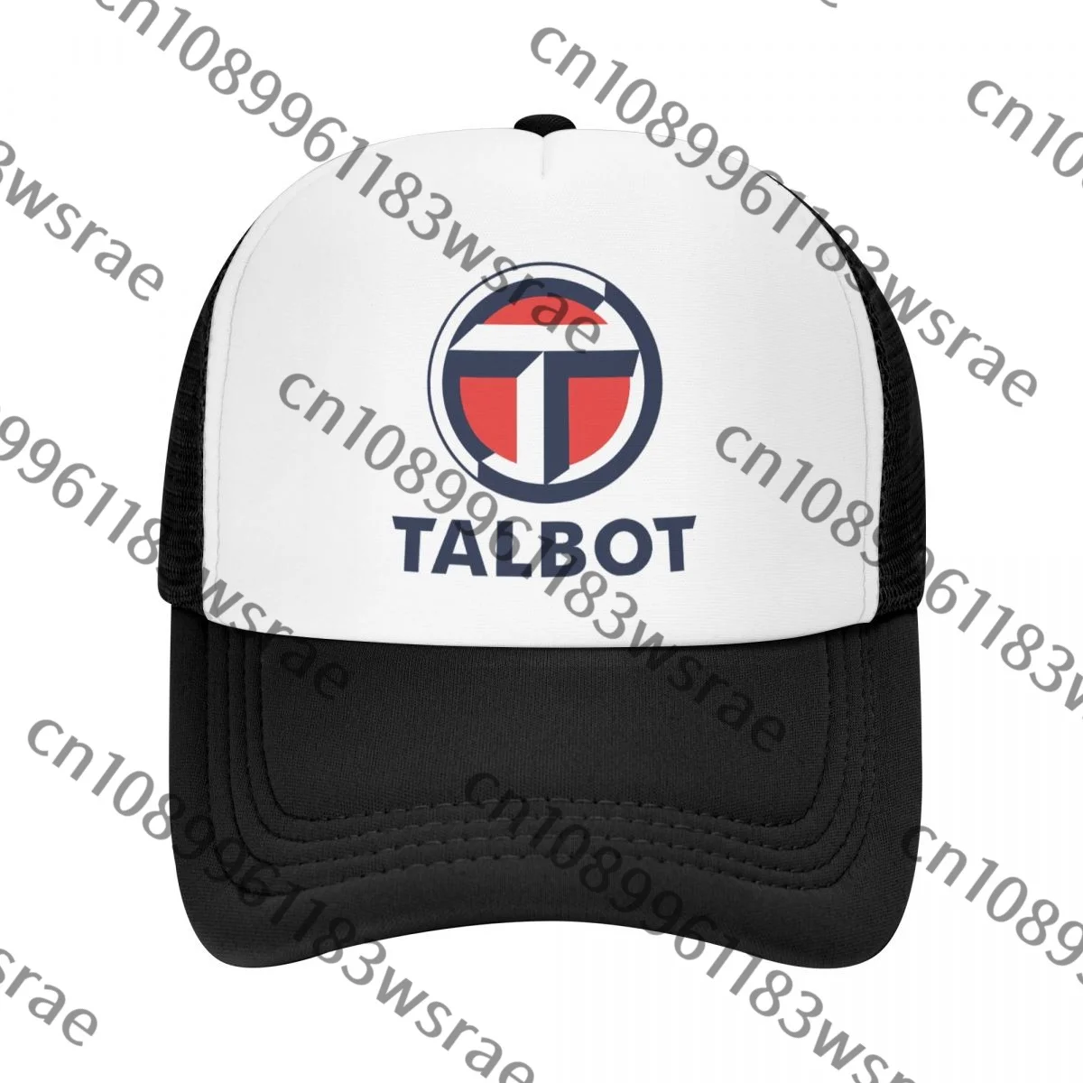 

Бейсболки Talbot 2024 A с логотипом