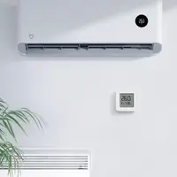 XIAOMI Thermometer 2 Mijia Electric Bluetooth Wireless Smart Hygrometer Thermometer Temperature Detection MI Mijia Home APP - Image 6