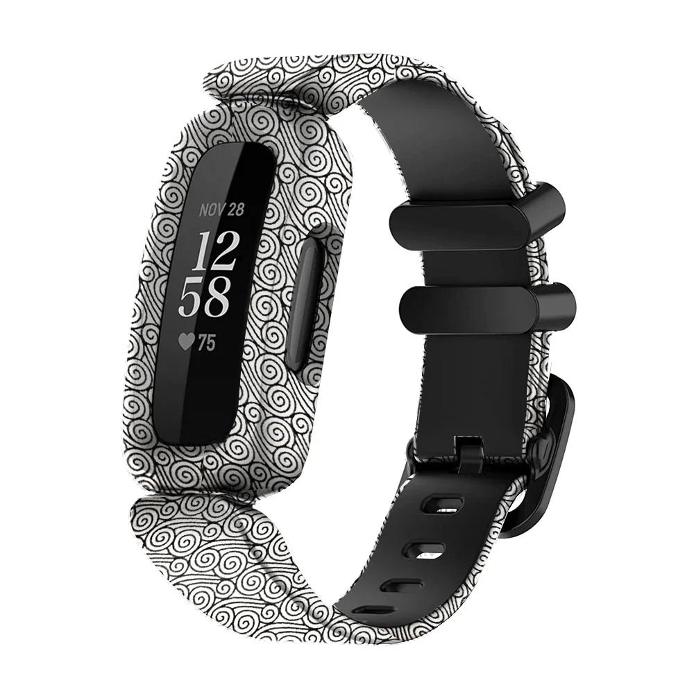Silicone Wristband Bracelet Replacement