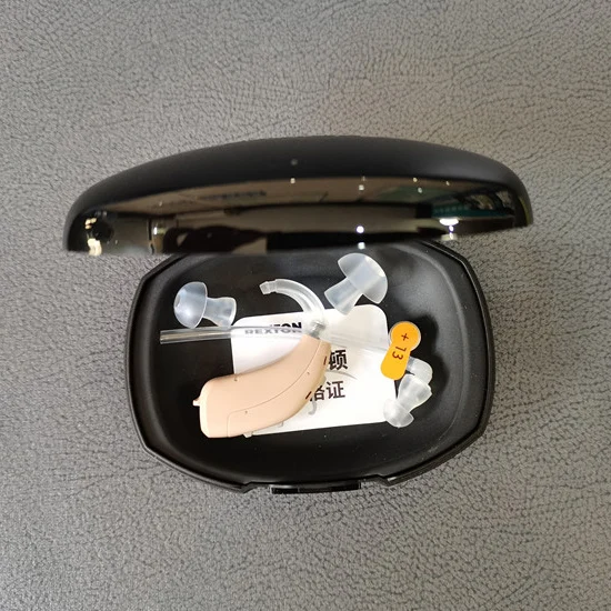 Hearing Aid Rexton Signia Fast P P1 Hearing Aid Digital Chip 4/6/8 Channel High Power Severe Deafness Eldly Hearing Loss