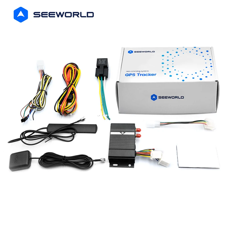 Price S208 GPS Tracking High Performance Oil Detection for Fleet and Truck Management