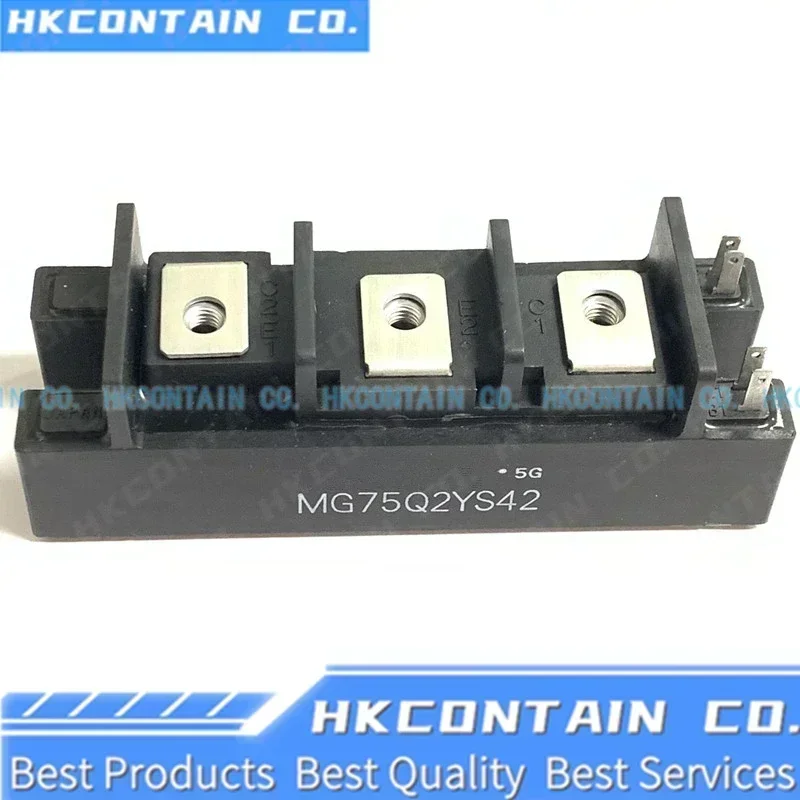 새로운 모듈 MG75Q2YS1 MG75Q2YS11 MG75Q2YS40 MG75Q2YS42 MG75Q2YS50